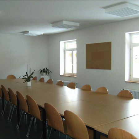 Europaeisches Gaeste- Und Seminarhaus Todtmoos Exterior foto